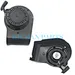 RECOIL STARTER FITS/REPL. DAYE DG350